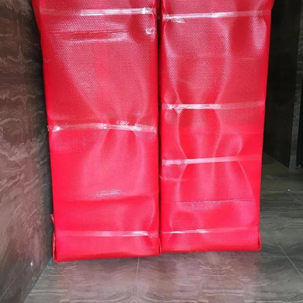 Eşya paketleme ve taşıma örneği